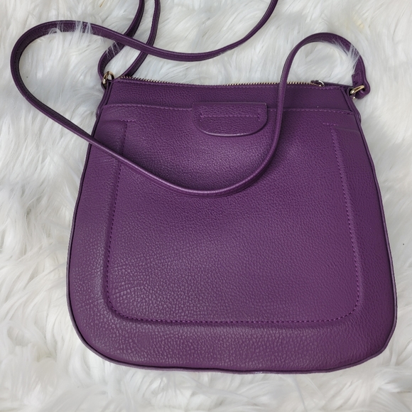 A new day crossbody purse - Picture 2 of 7